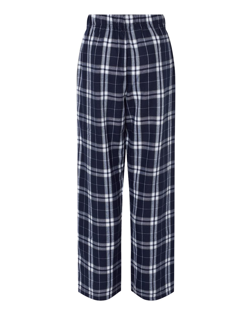 Youth Flannel Pants - BY6624 22