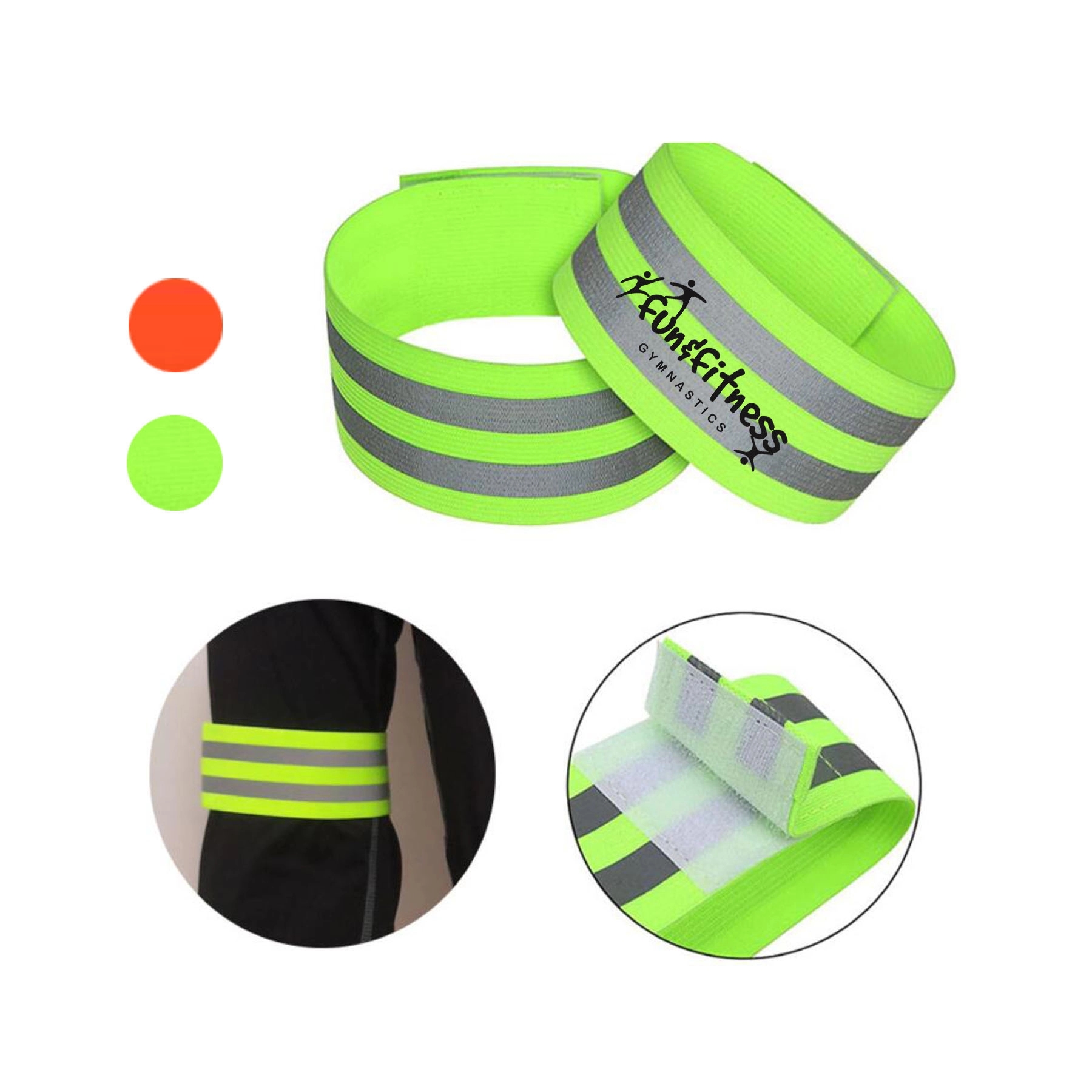 Reflective Band 1