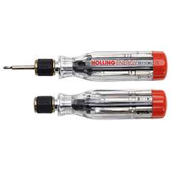 Best Buddy Tools® 6-in-1 Quick Release Screwdriver 7