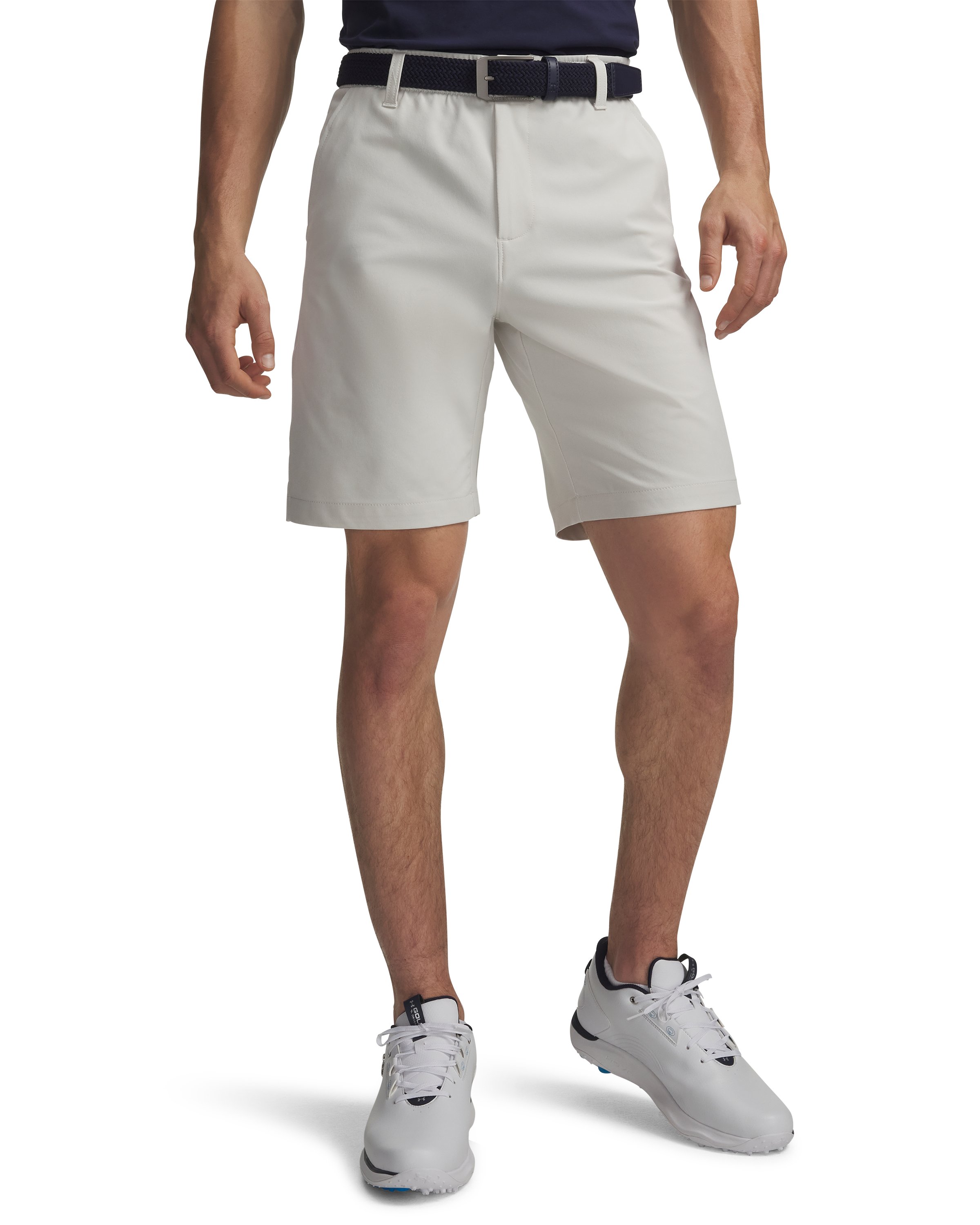 UA Drive Men's 10 Shorts 21