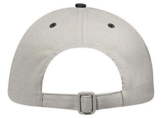 OTTO CAP® 6 Panel Low Profile Baseball Cap 38