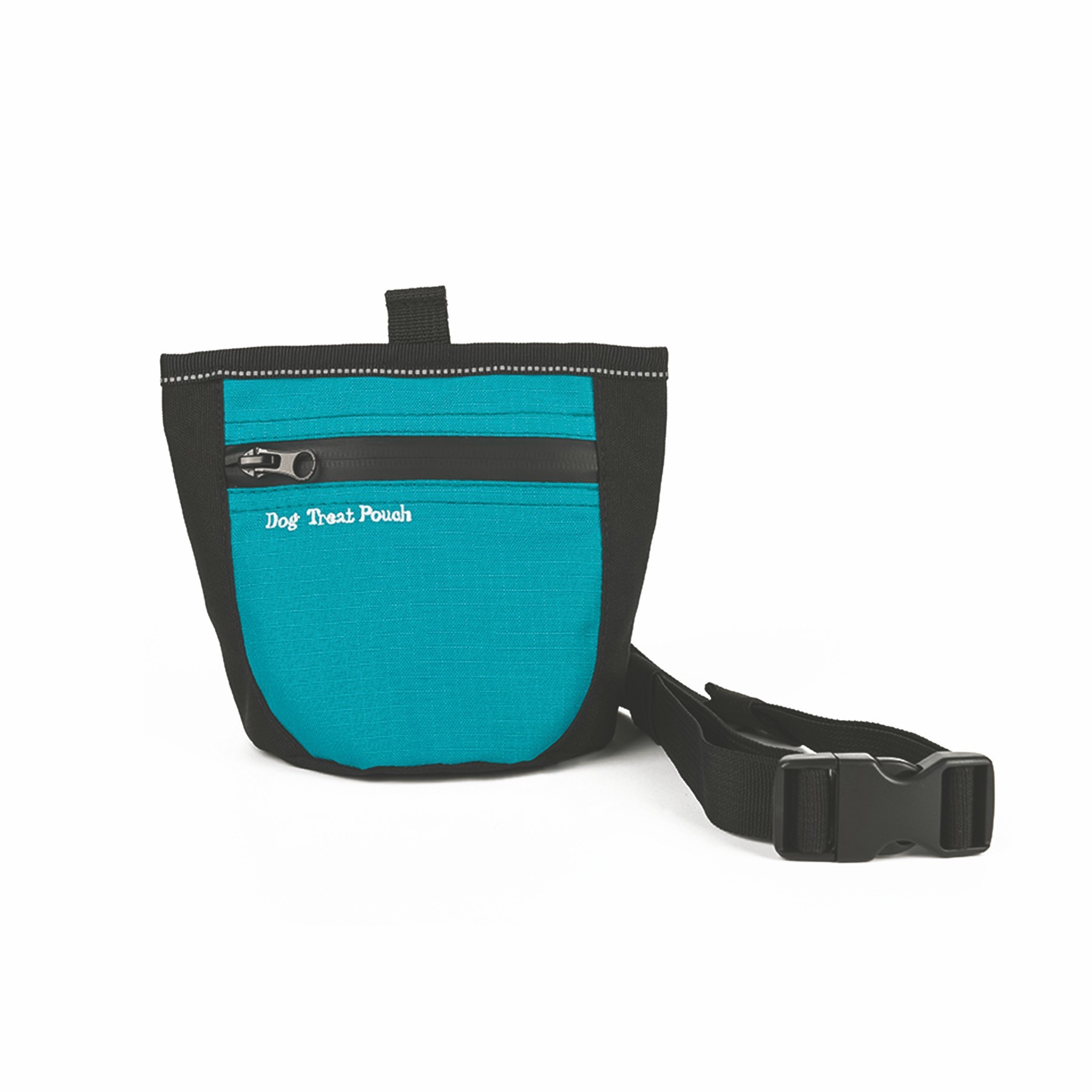 Outdoor Waterproof Dog Treat Pouch 2