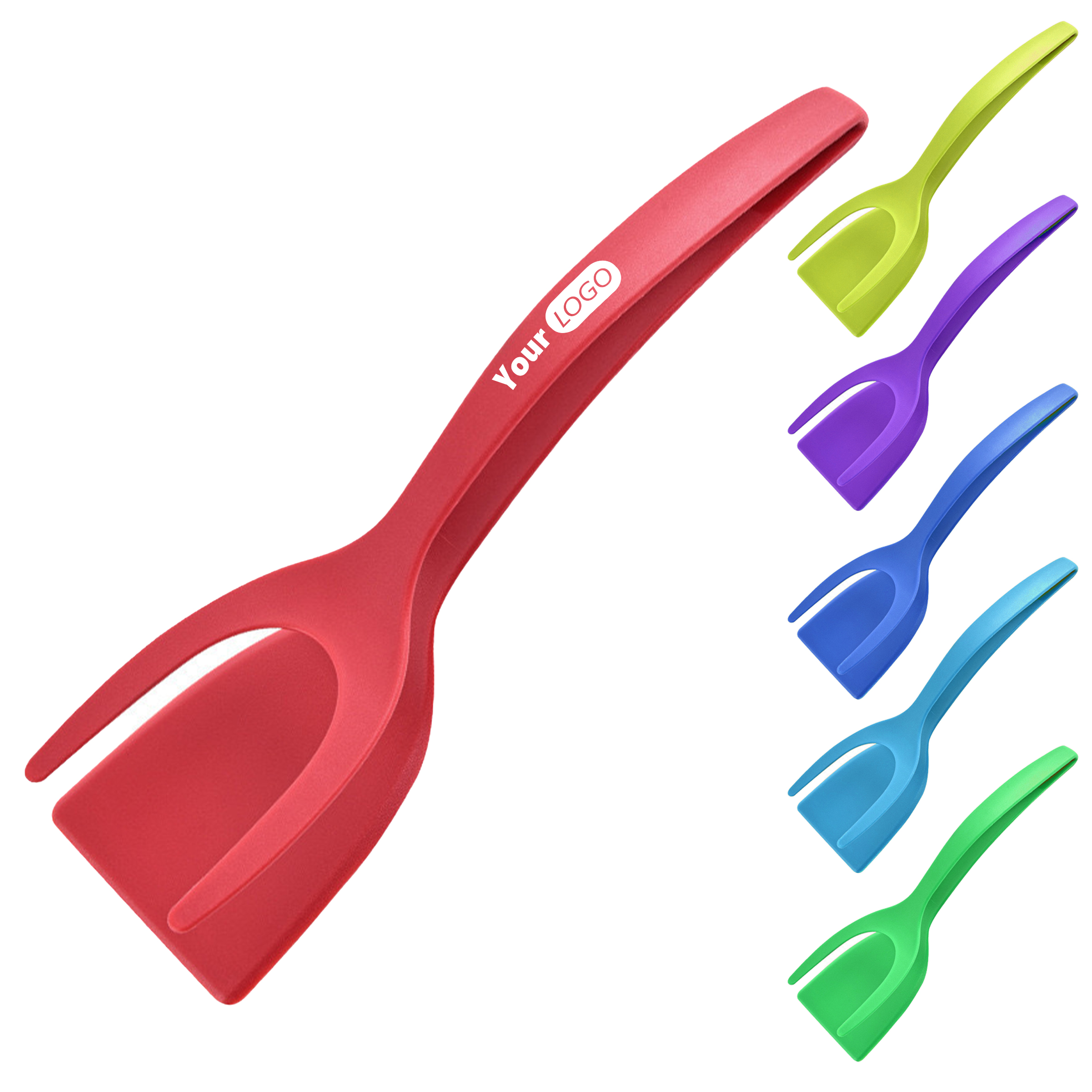 Nylon Customizable Cooking Clip For Pancakes And More 2