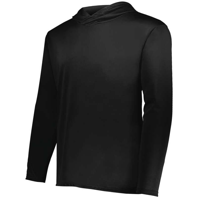 Holloway Men's Momentum Hooded Sweatshirt 23