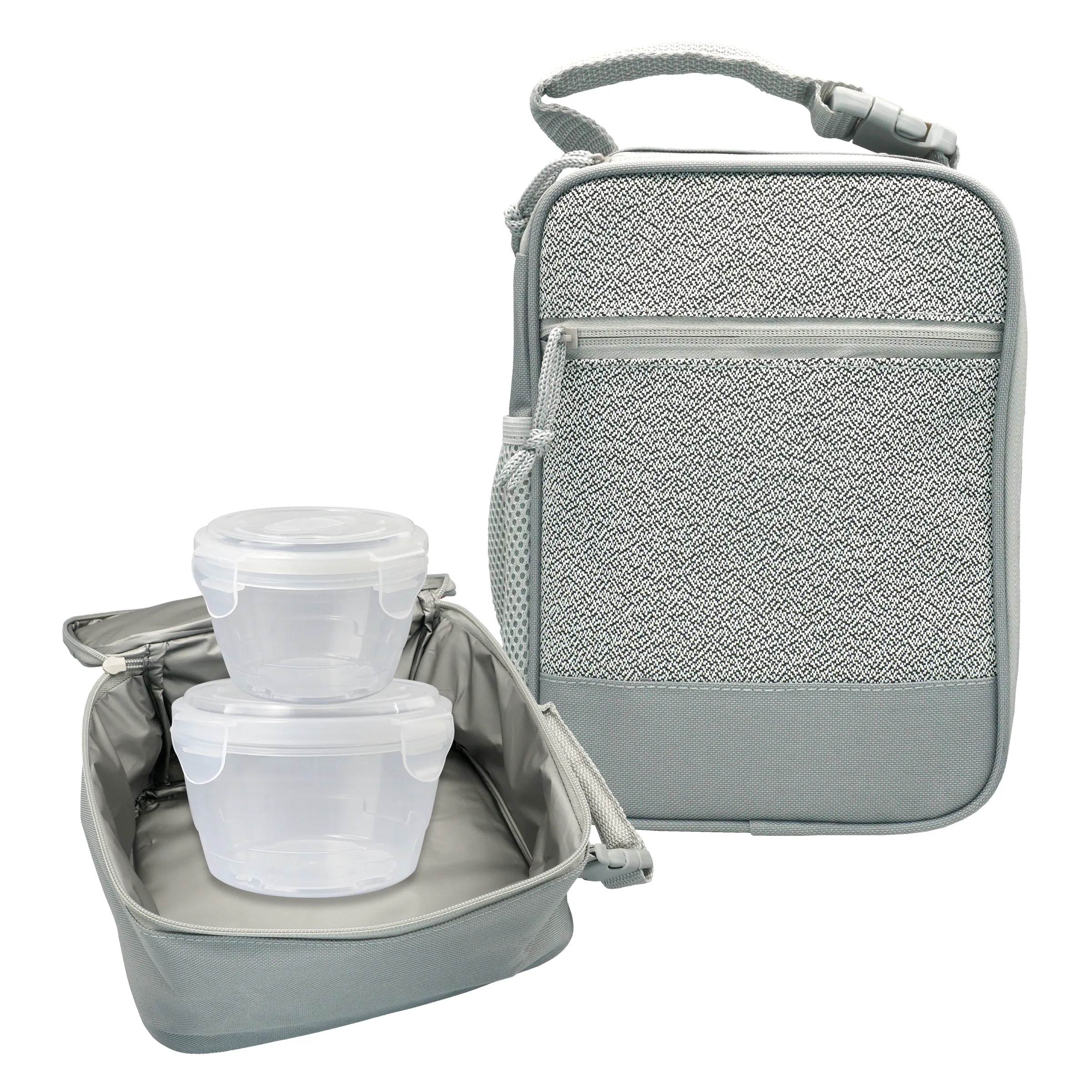 Speck Handy Nested Lunch Set 14