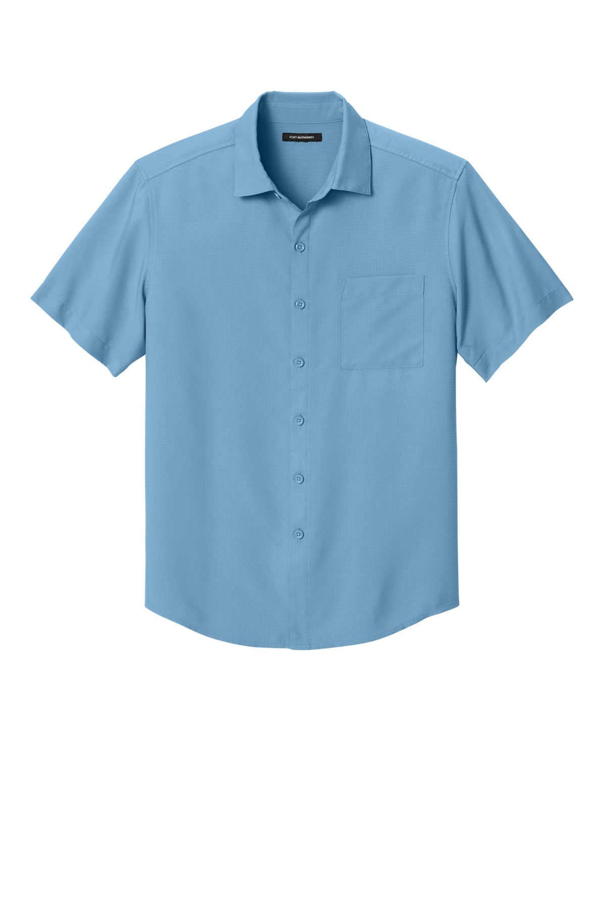 Short Sleeve UV Dockside Shirt