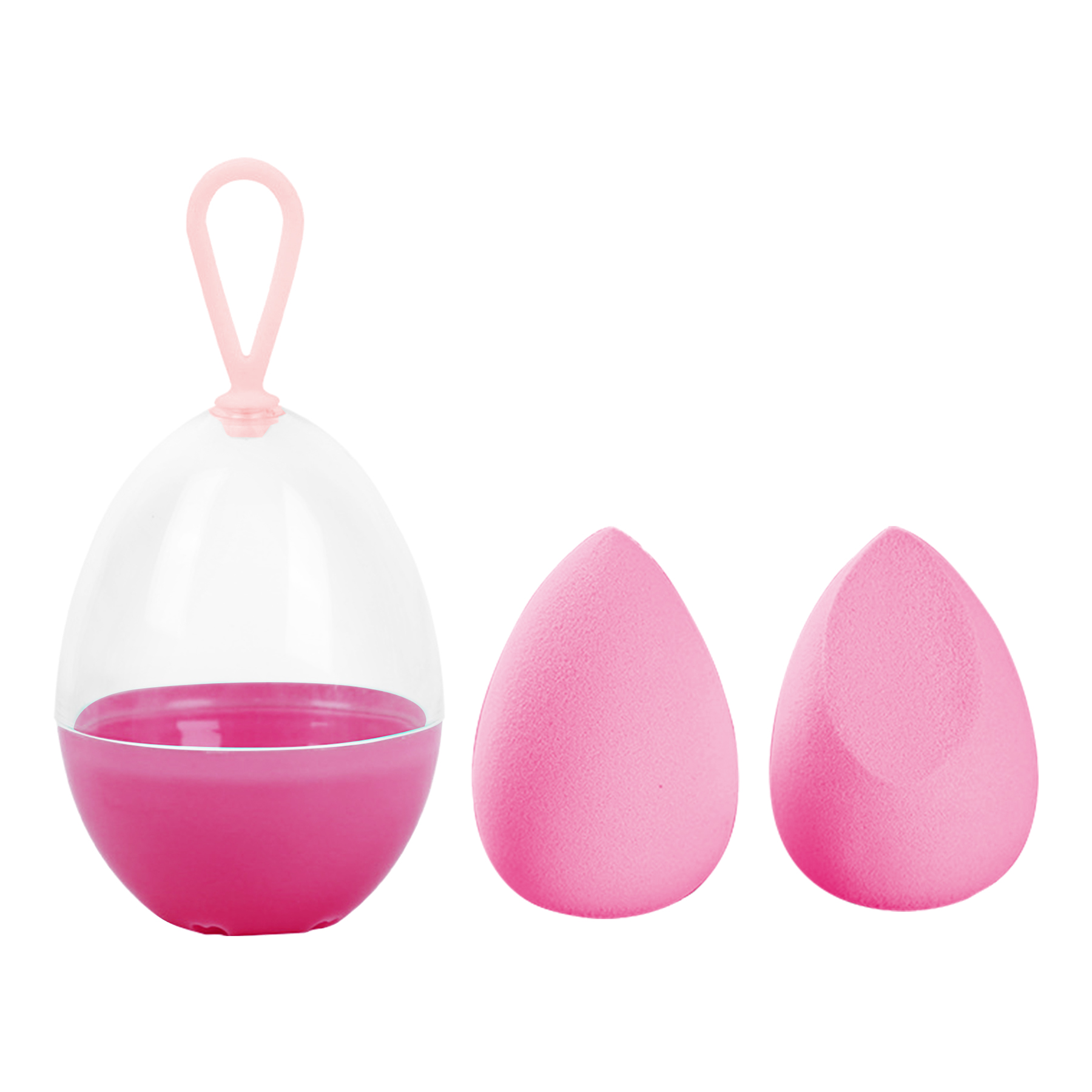 Ryeland Makeup Sponge 17