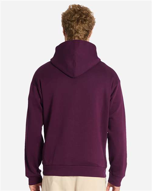 Unisex Urban Hoodie Sweatshirt - LS16001 174