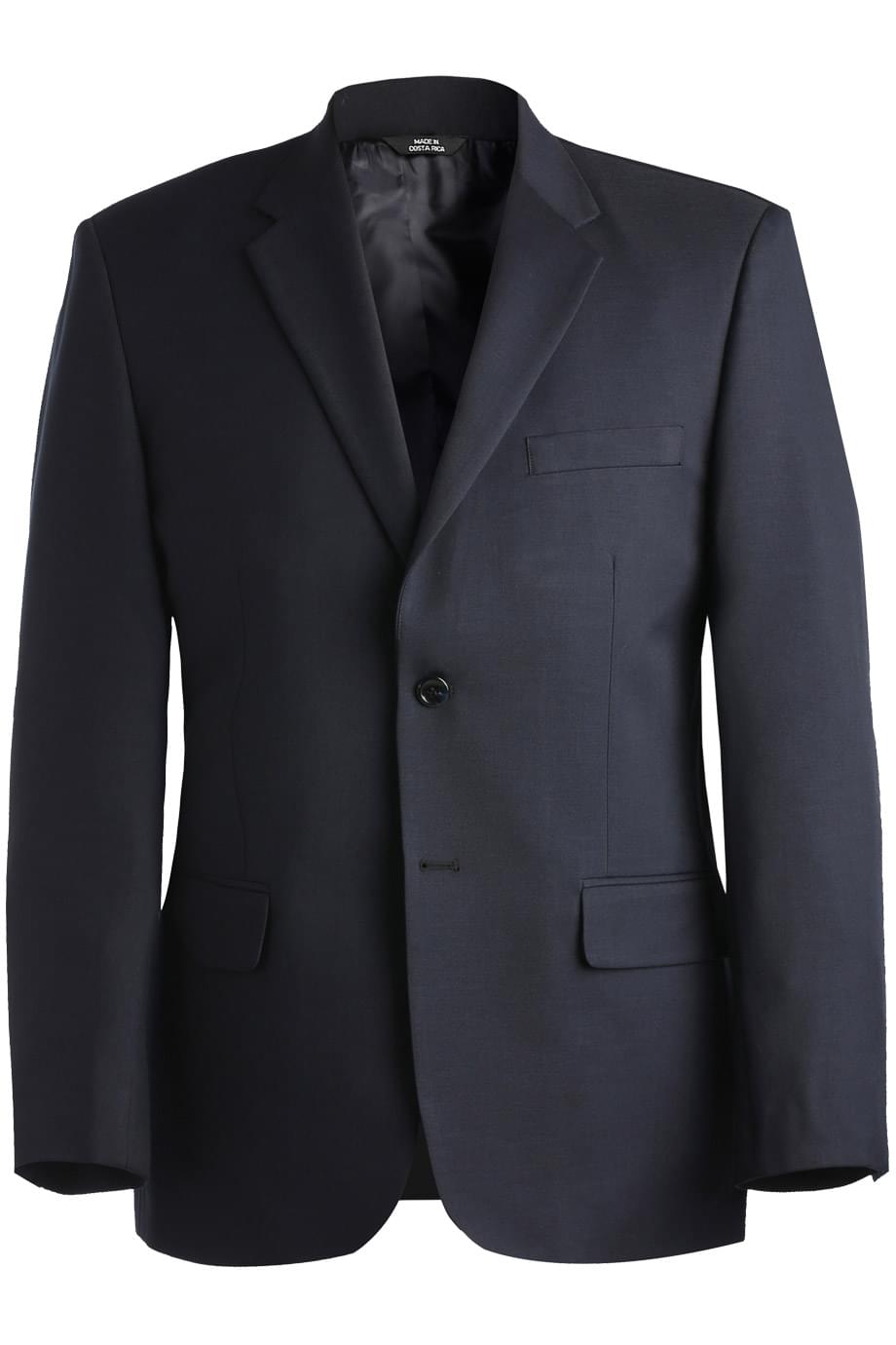 Synergy Mens Suit Coat