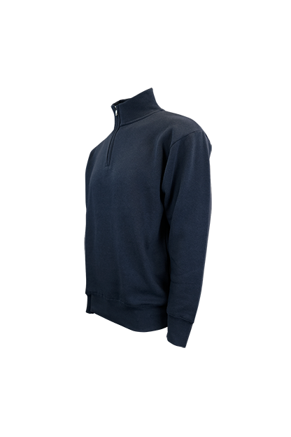 Ultra Soft Fleece 1/4 Zip Pullover, custom hoodie or sweatshirt with logo imprint 22