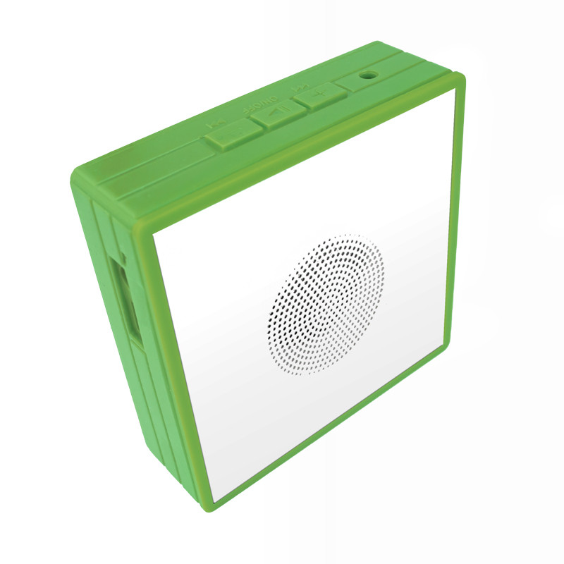 Tile Wireless Speaker 2