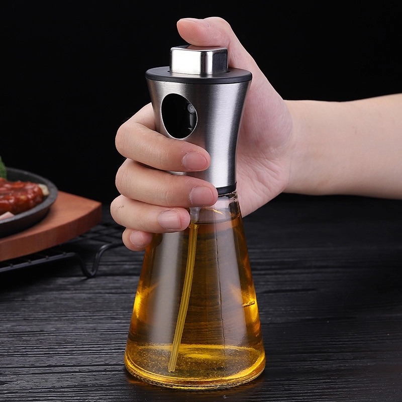 Custom 6.8 OZ Oil Sprayer For Cooking 2