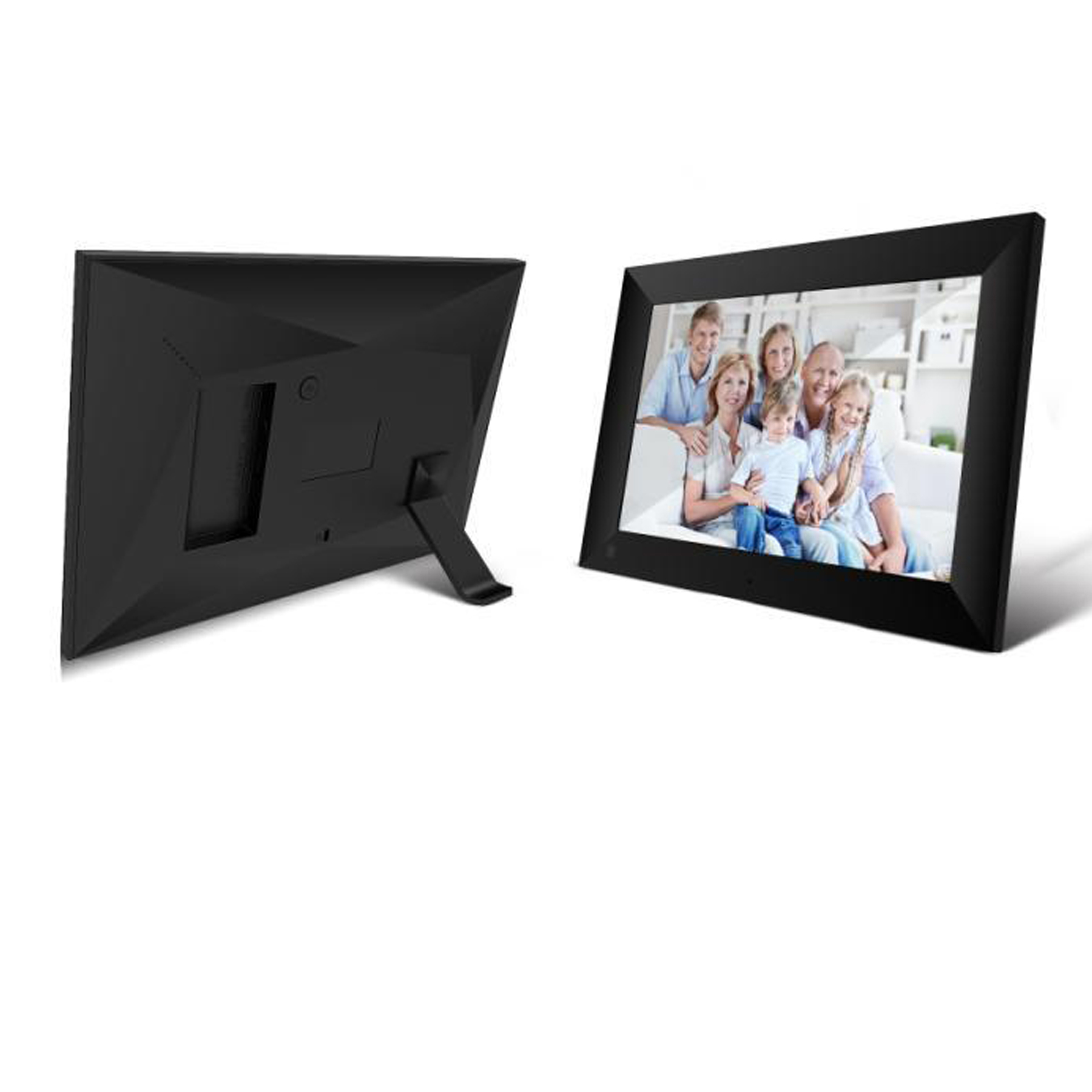 10.1" WiFi Digital Photo Frame 6