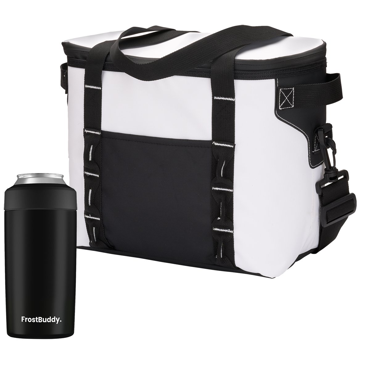 Urban Peak® CB161 / Frost Buddy® Black Gift Set 11