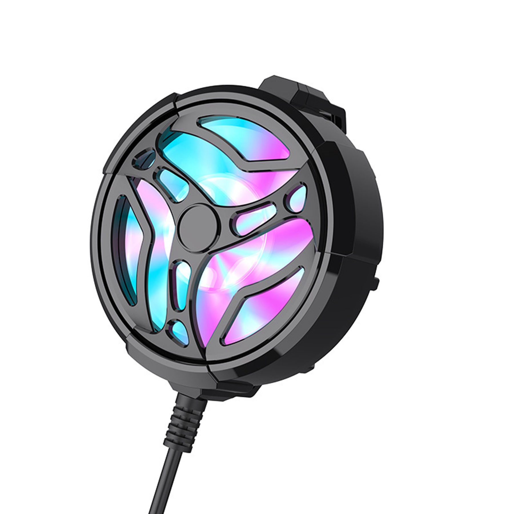 Phone Cooler 2
