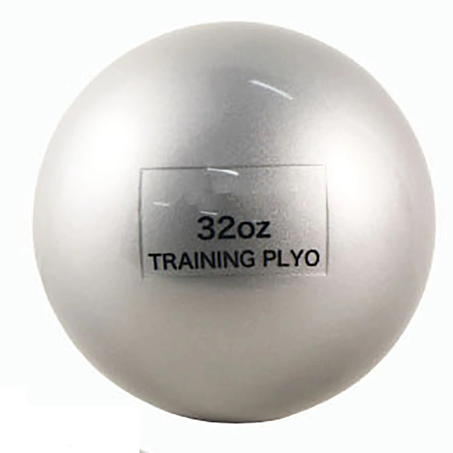 Weighted Training Balls 12