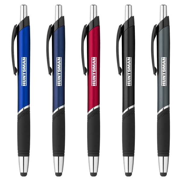 Gala Stylus Ballpoint Pen 44