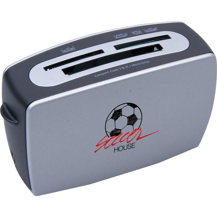 Boynq Memory Card Reader 5