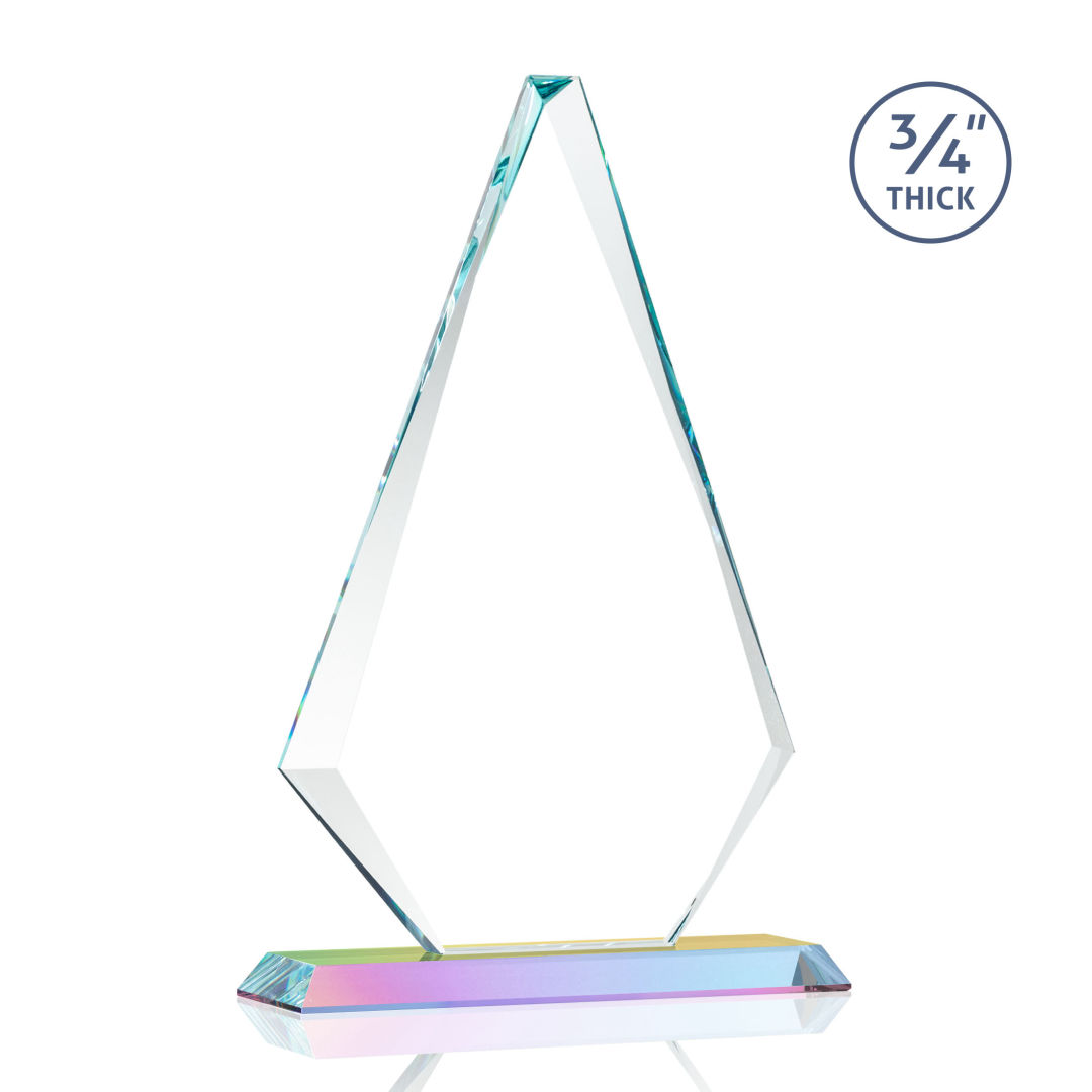 Windsor VividPrint™ Award - Prismatic 10