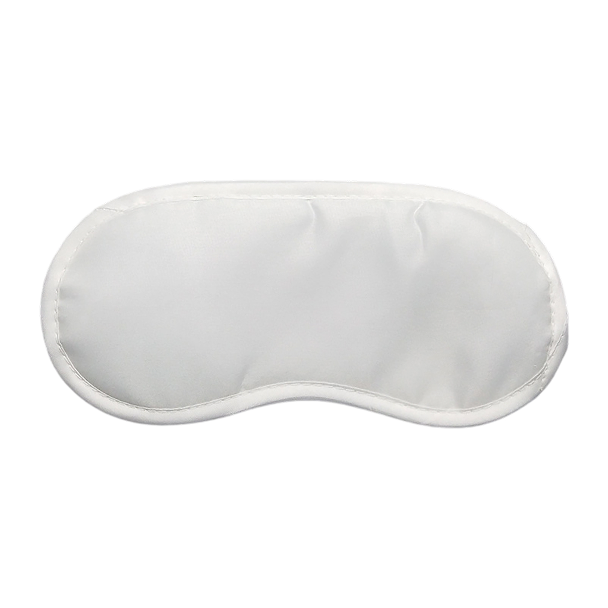 Polyester Sleeping Eye Mask With Elastic Strap For Travel And Rest 7