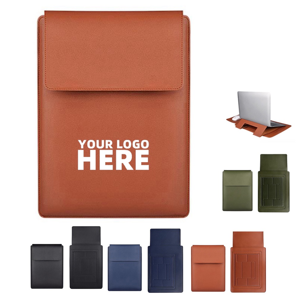 Multifunction Laptop Stand Case
2