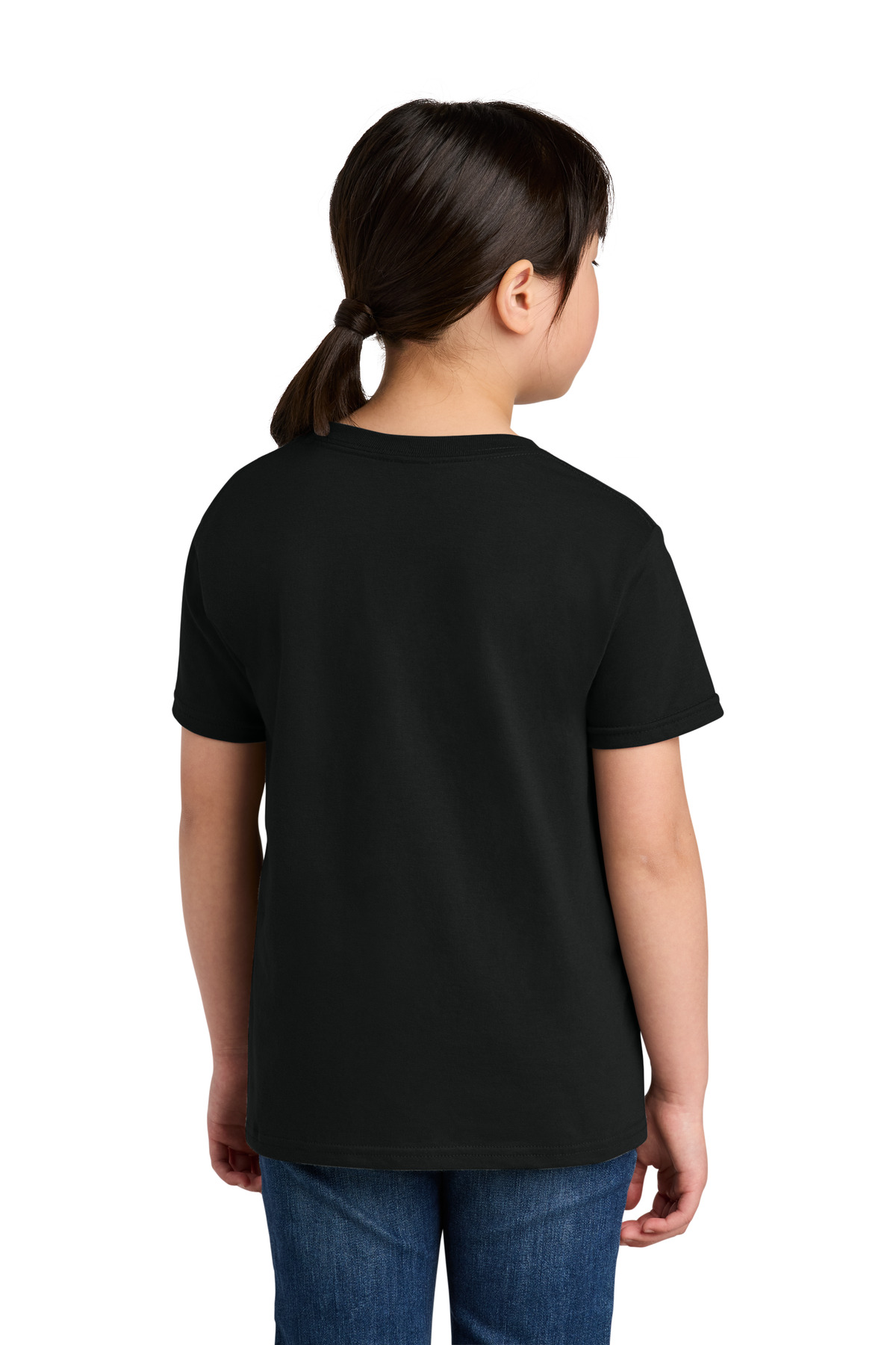 Gildan Youth Softstyle T-Shirt 64000B 69
