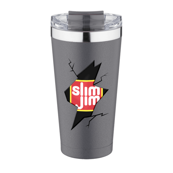 20 oz. Basecamp McKinley Tumbler 46