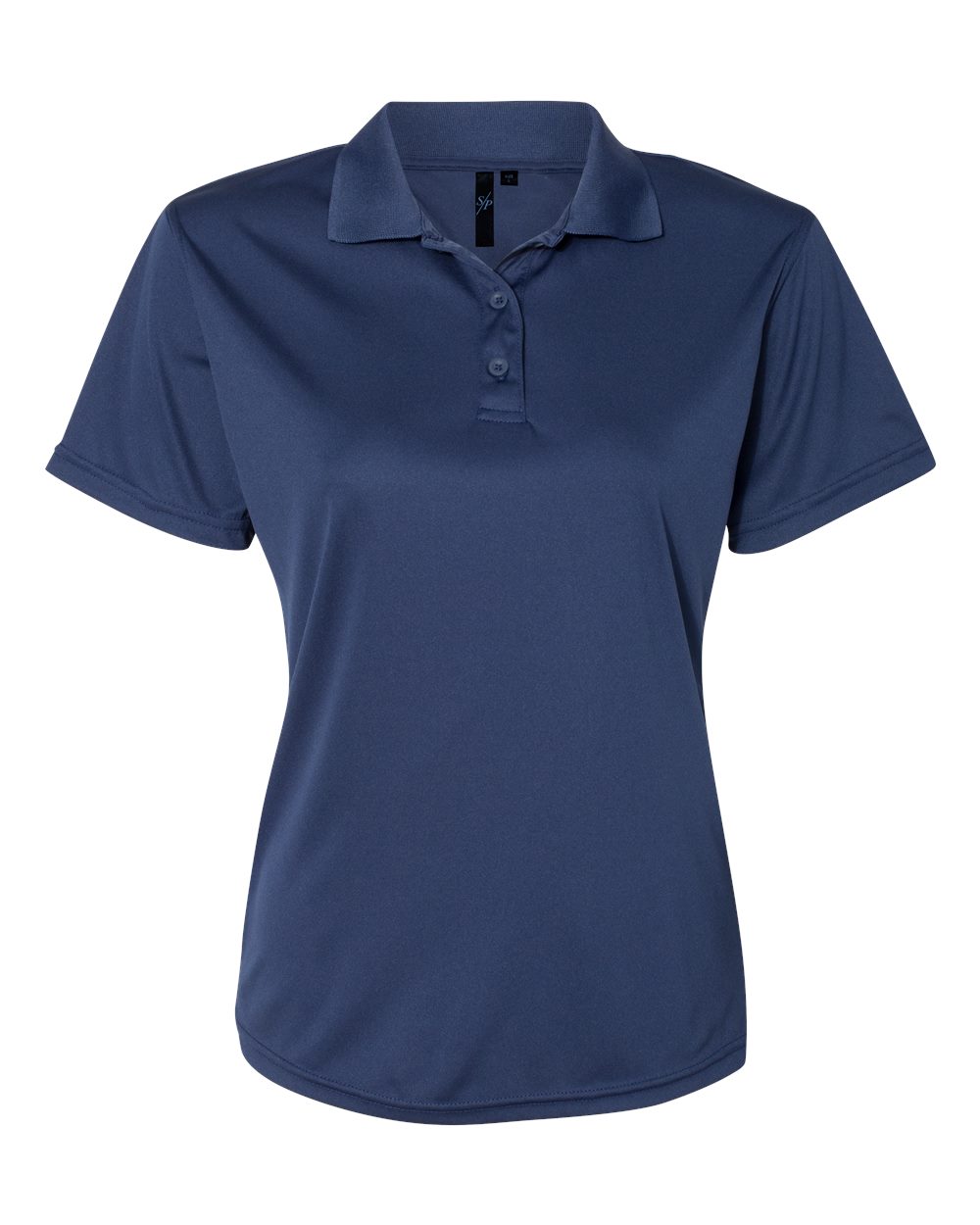 Women's Value Polyester Polo - 5100 33