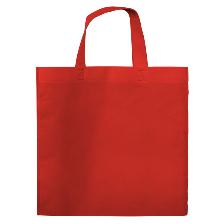 Heat Sealed Shopping Tote 5