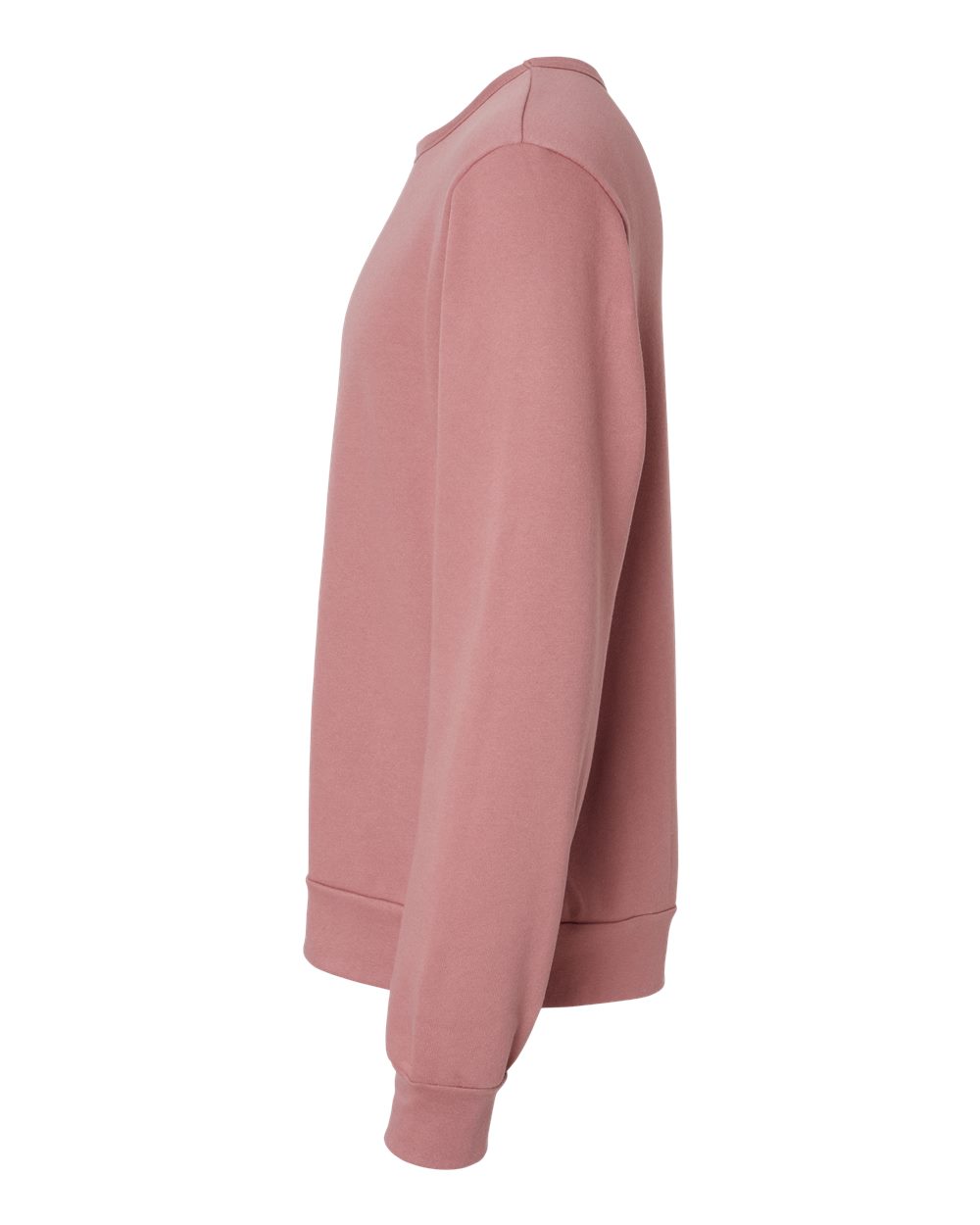 Unisex Sponge Fleece Classic Crewneck Sweatshirt - 3911 5