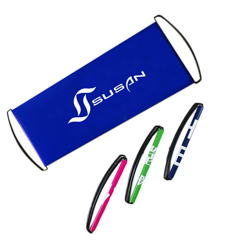 Custom Retractable Roller Banners
