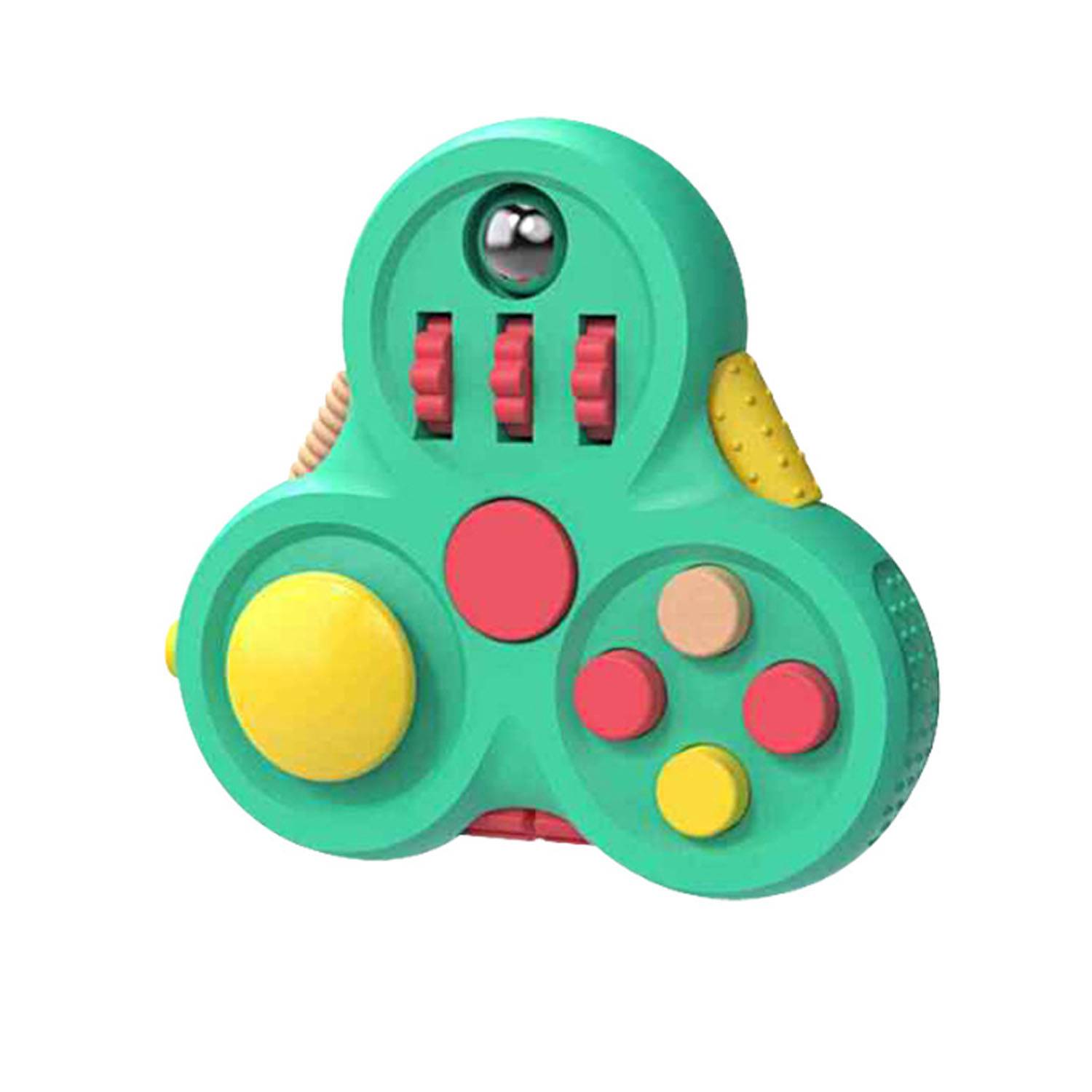 Fidget Toy 2