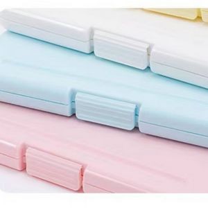 A4 Binder Clipboards With Storage 3