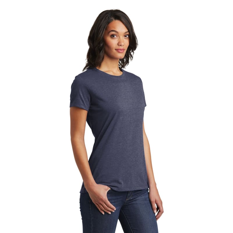 District Women's Very Important Tee . 44