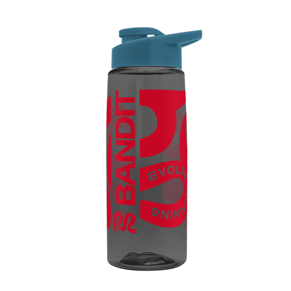 Gravel 26oz Tritan® Flair Bottle 2685