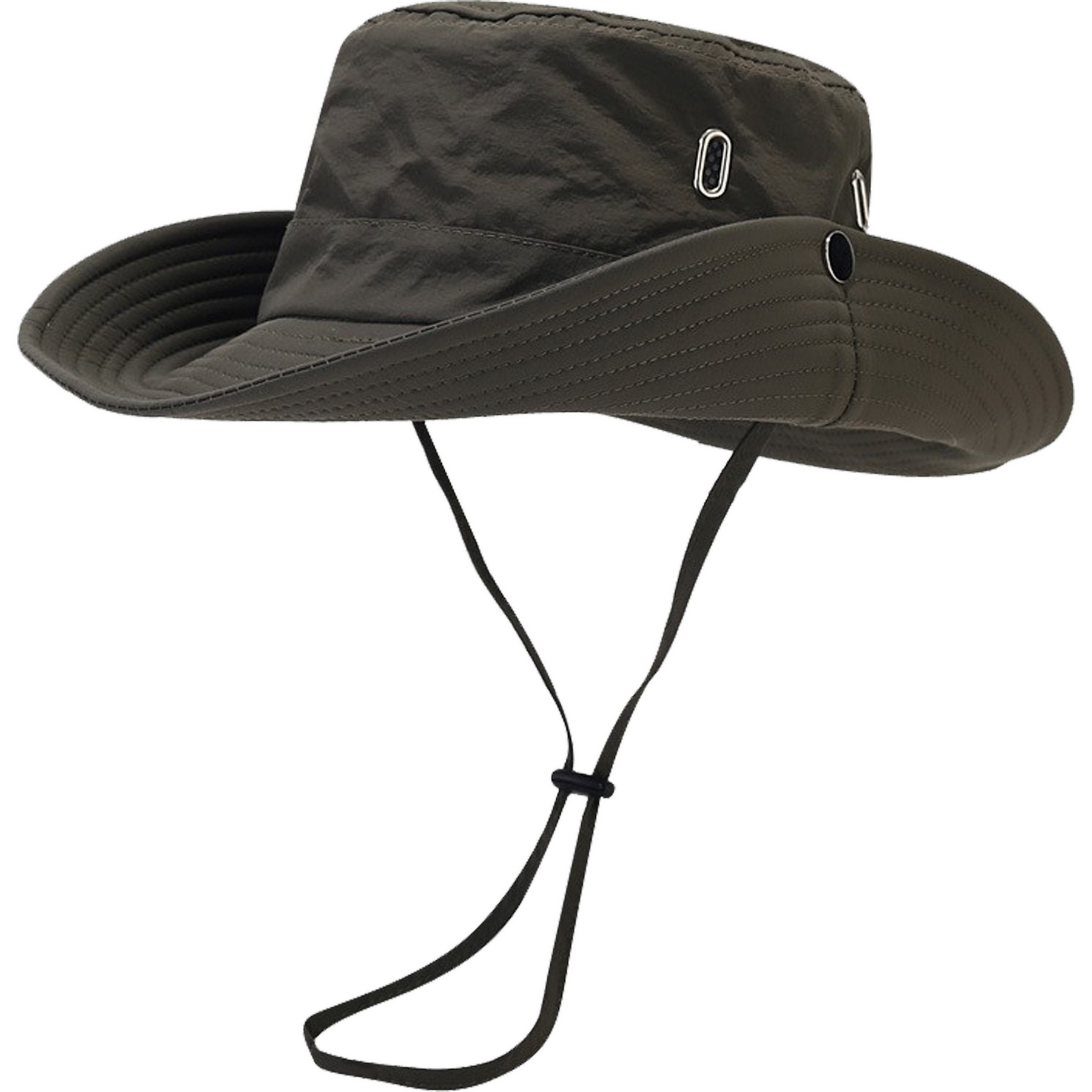 Wide Brim UV Protection Sun Bucket Hat 1