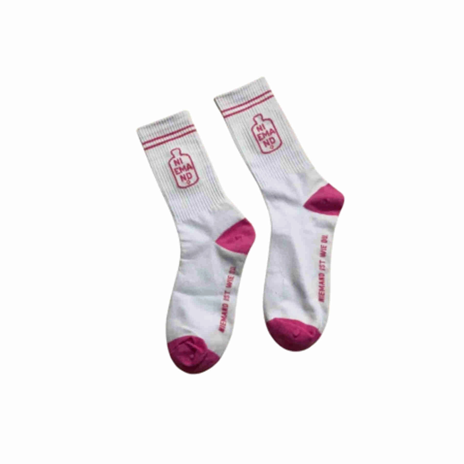 Custom Cotton Jacquard Knit Ankle Socks MOQ100 5