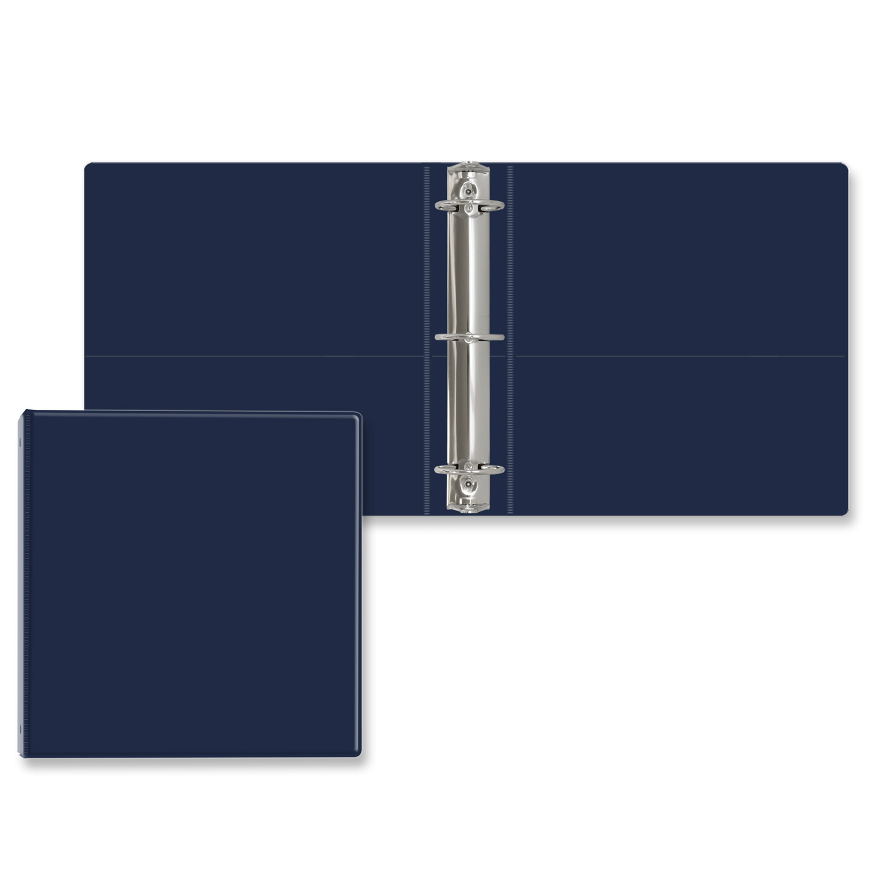 2" Classic Round Ring Binder 25