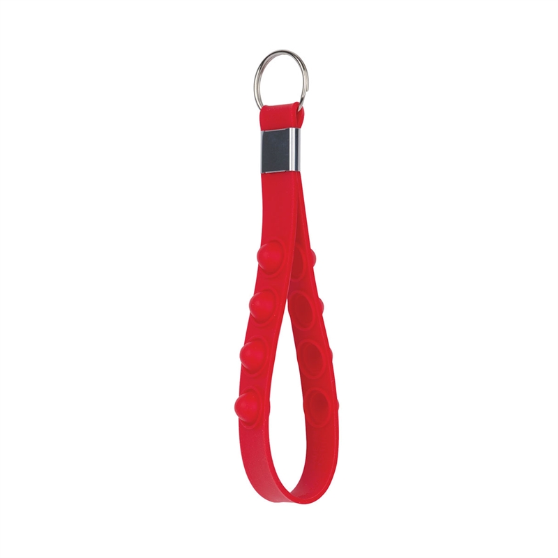 Nunu Push Pop Keychain Wristlet 58