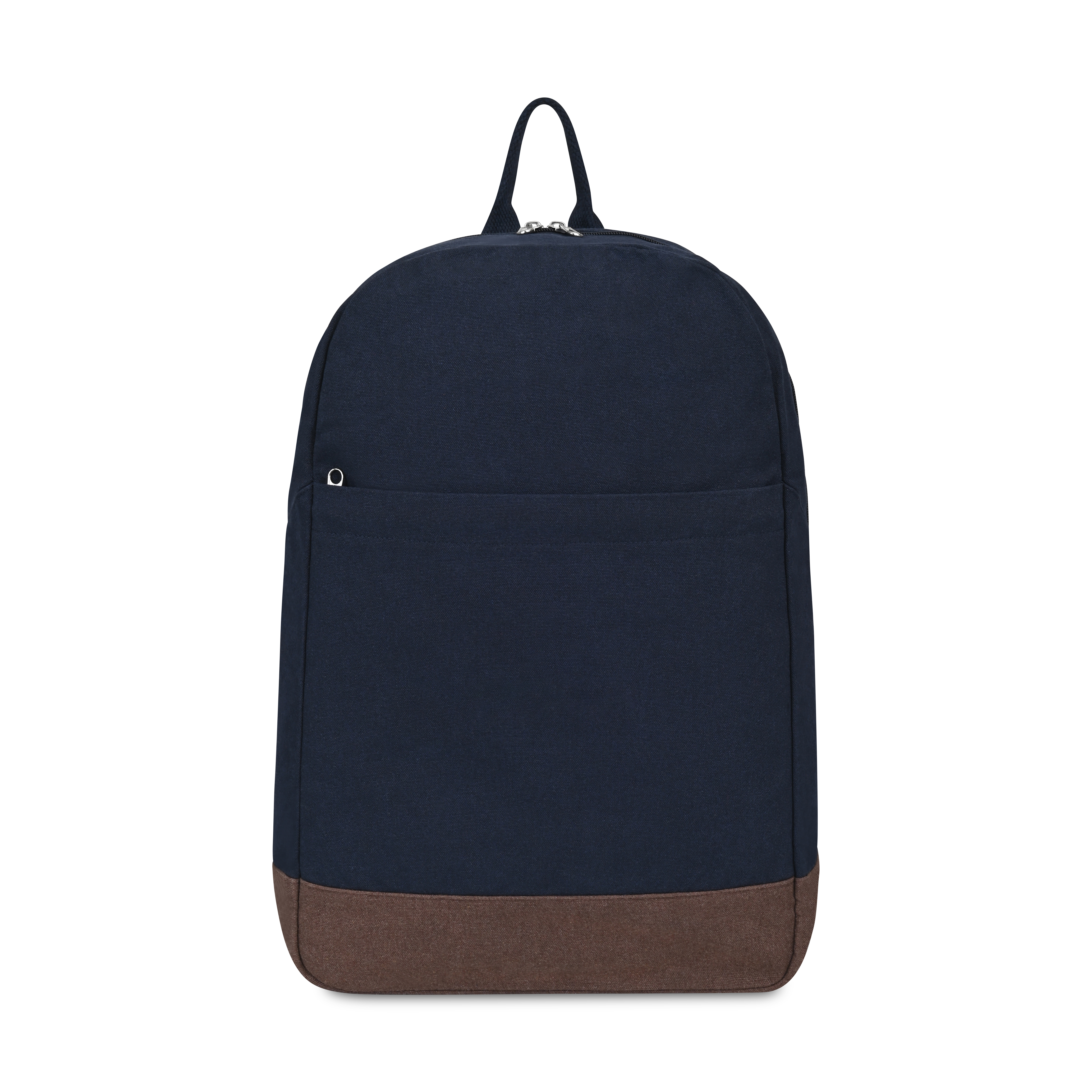 Ivy Recycled Cotton Laptop Backpack - AWARE™ 12