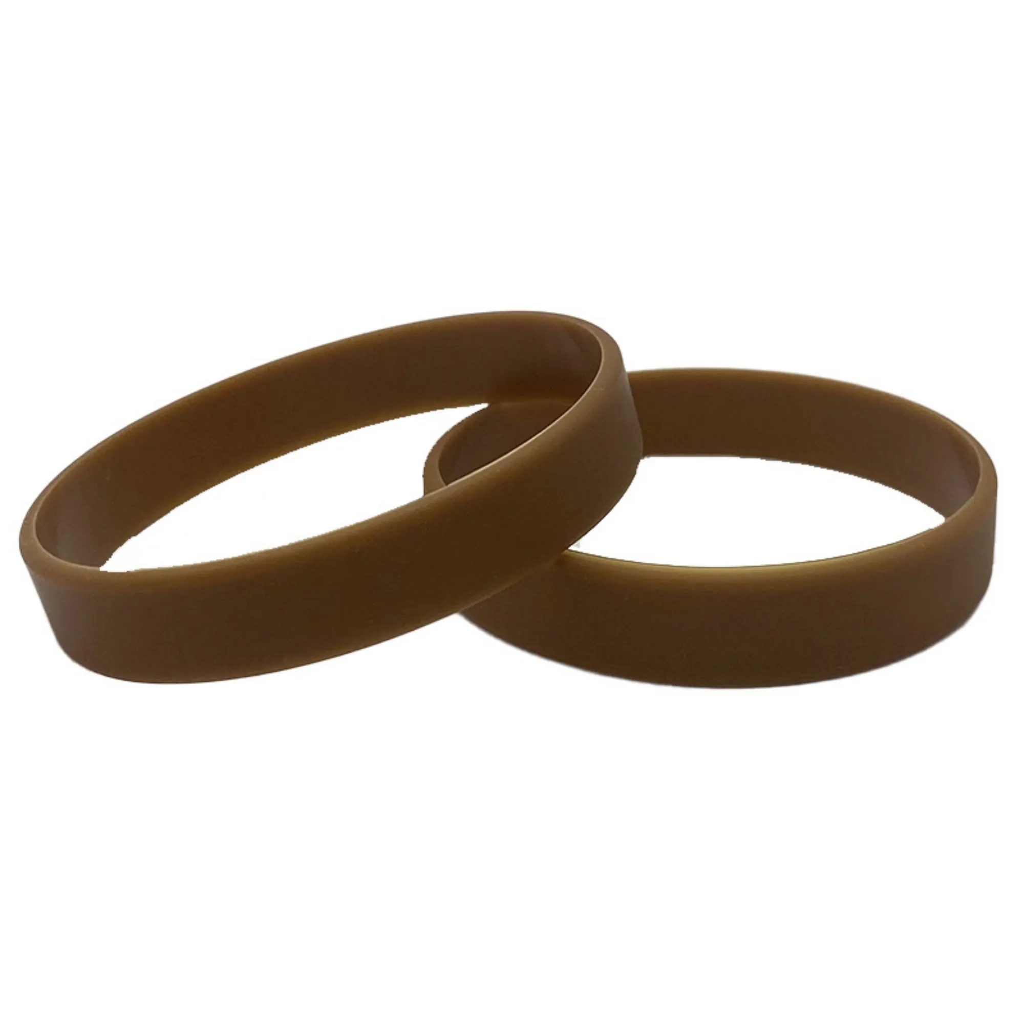 Glow In The Dark Silicone Wristbands 16