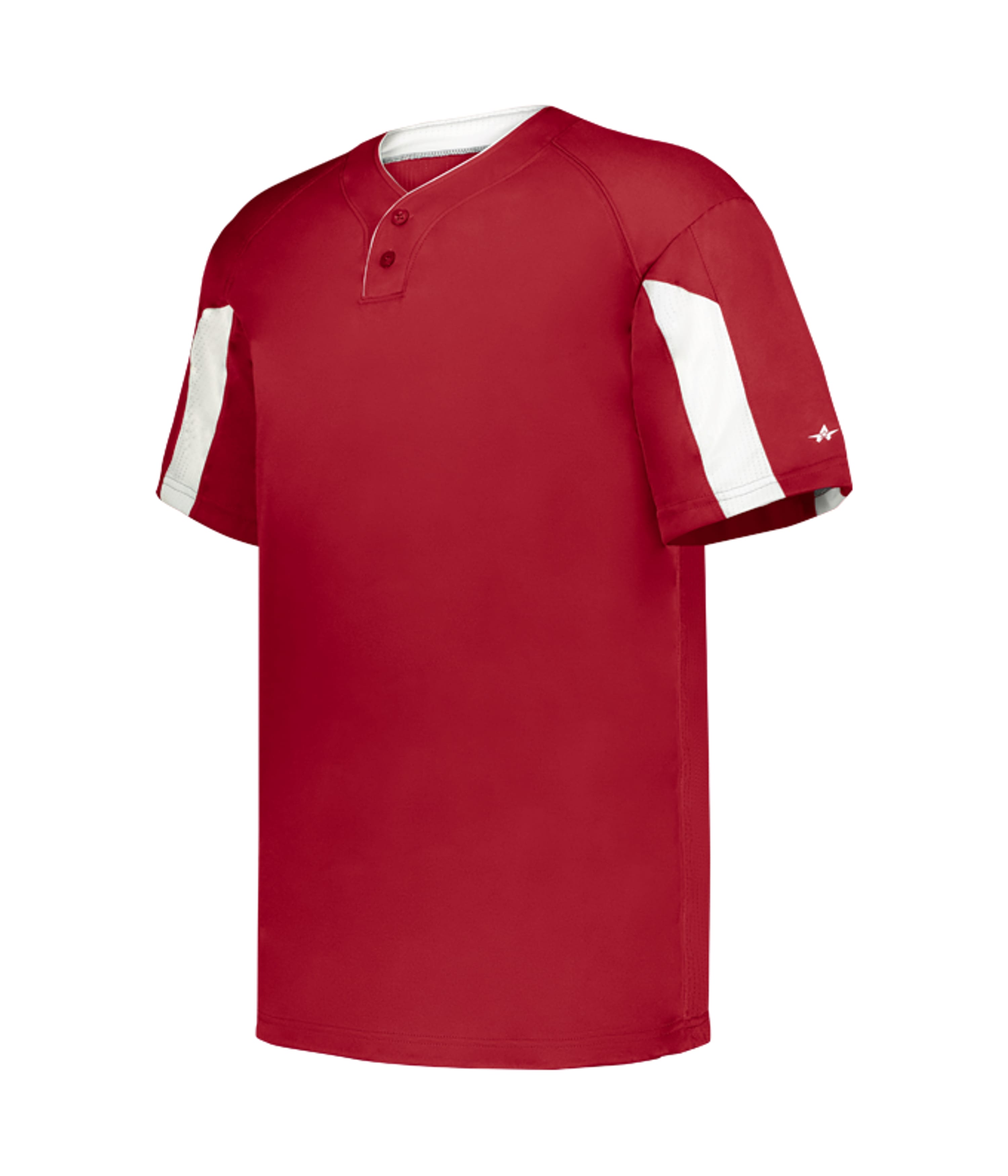Striker Youth Placket 2