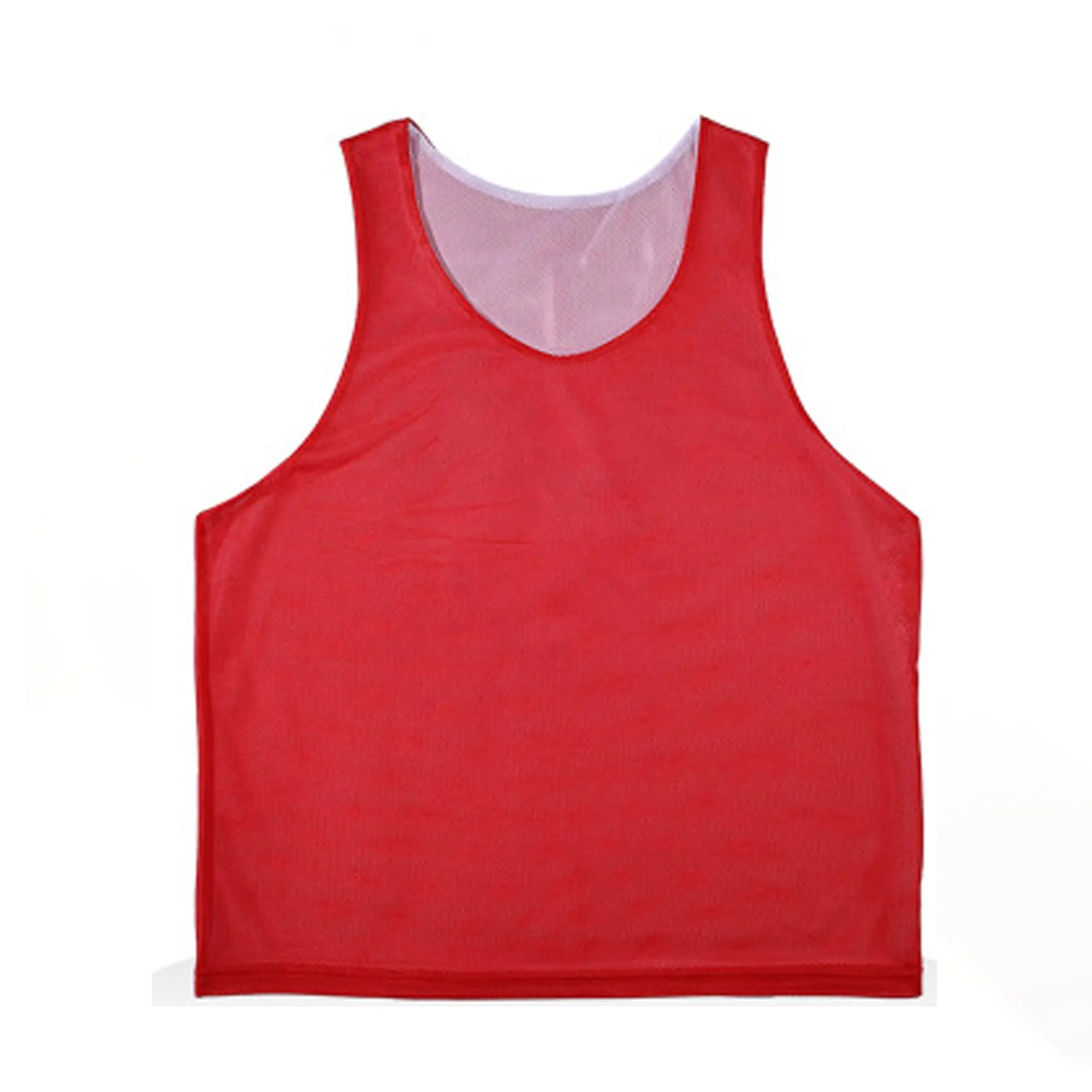 Football Basketball Training Vest 2