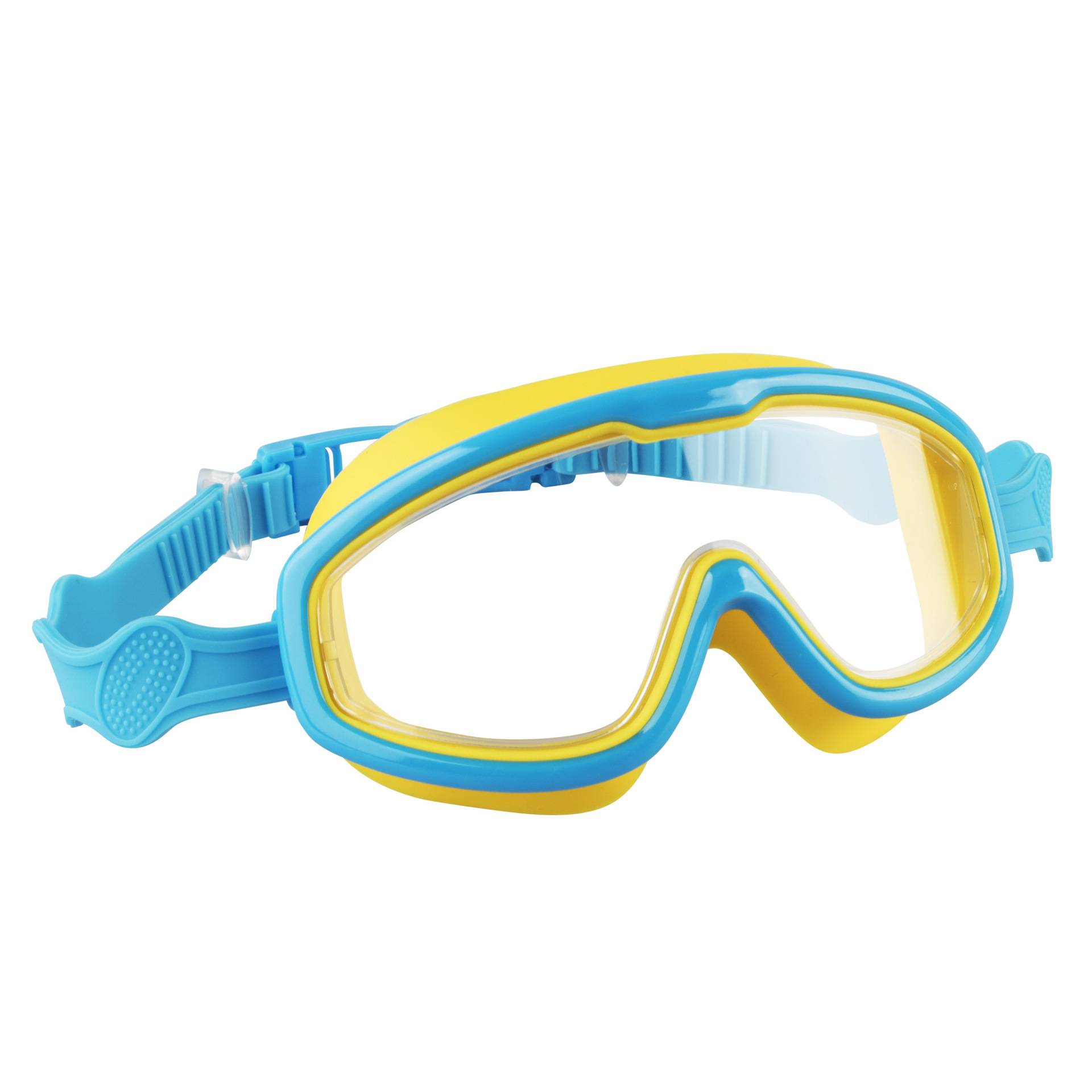 Swim Goggles Anti-Fog For Kids 3-15 1