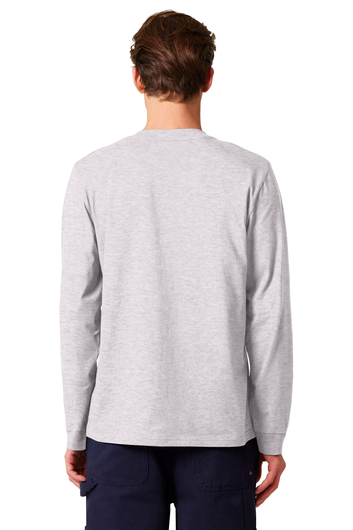 Stanley/Stella Unisex Creator 2.0 Long Sleeve Tee SXU022 70