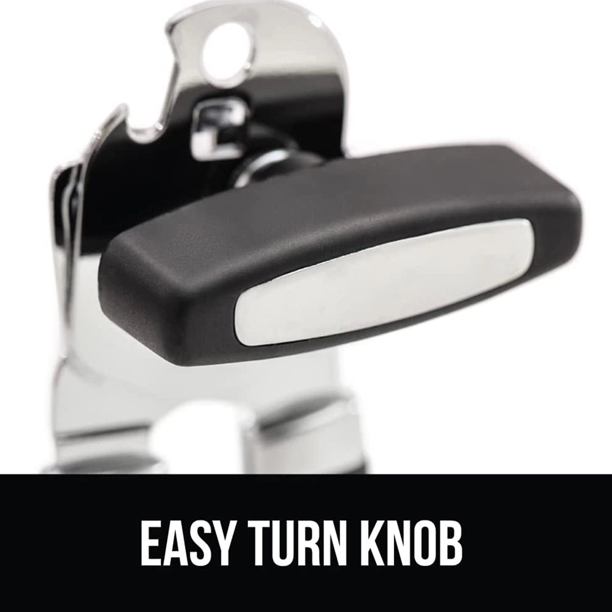 Manual Handheld Strong Can Opener 6