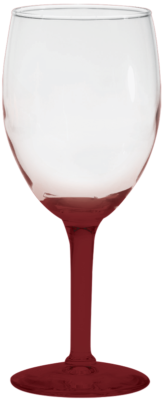 8 oz. Wine Glass 10