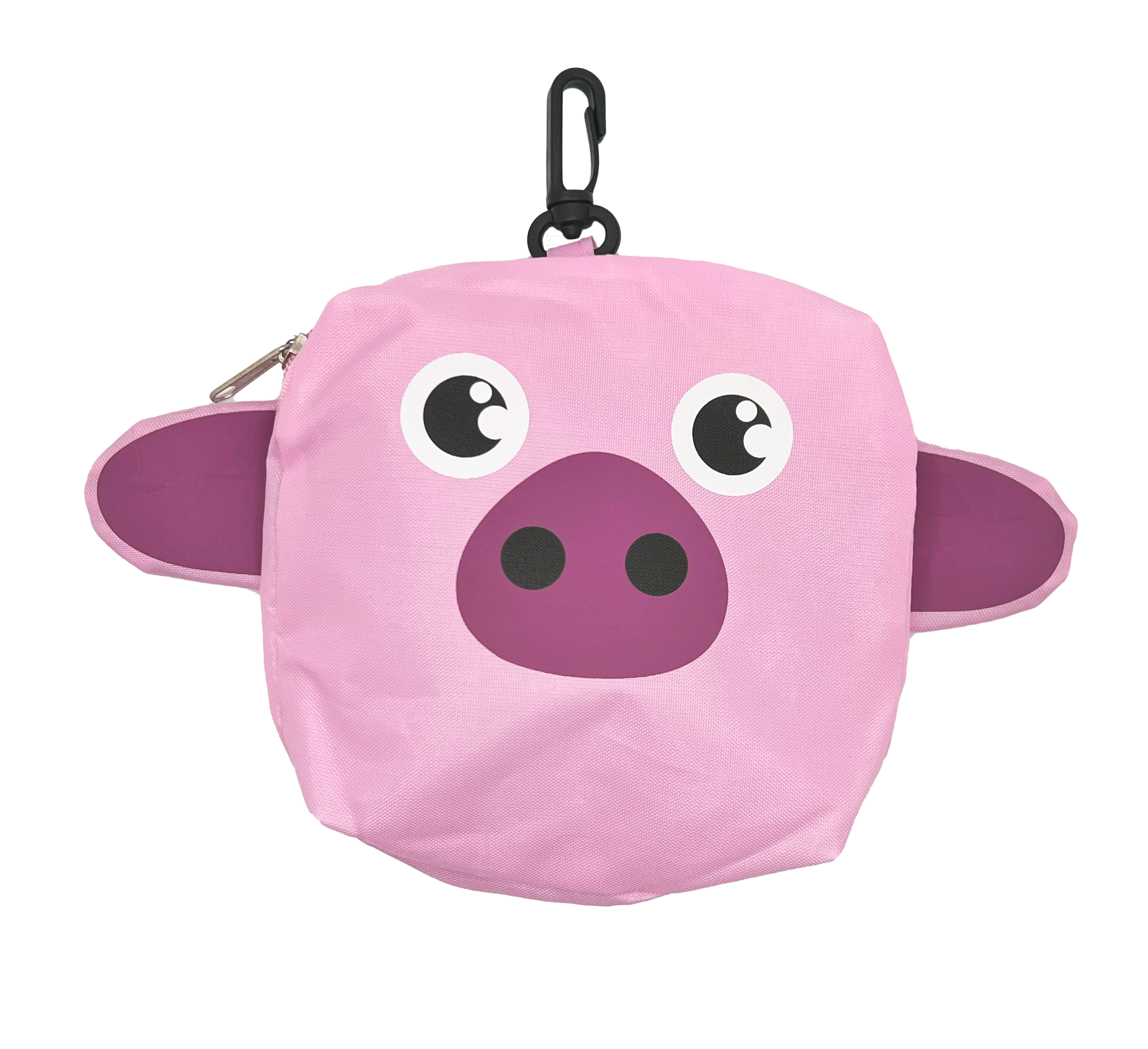 Paws N Claws® Foldable Tote with Hanging Pouch 5