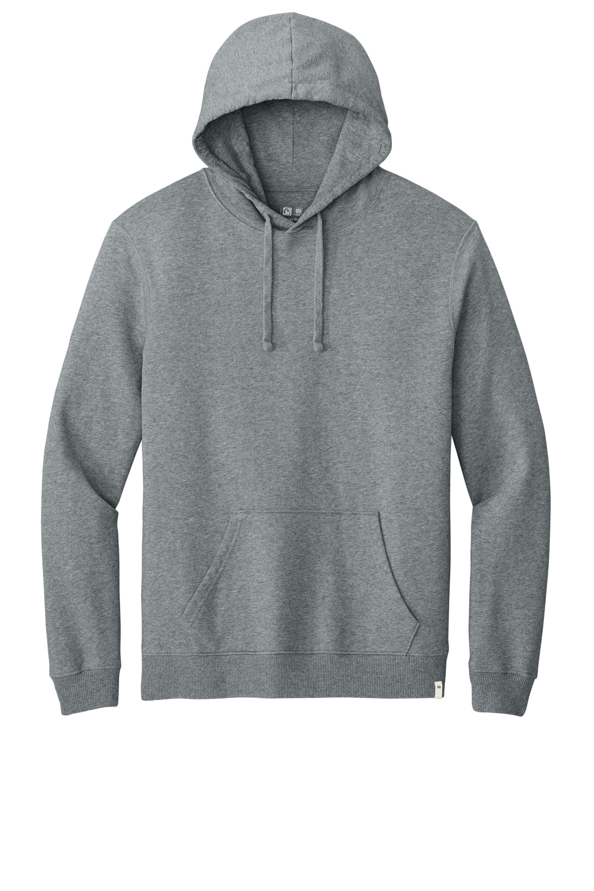 LIMITED EDITION tentree Organic Cotton Fleece Classic Hoodie TTCM3914 5