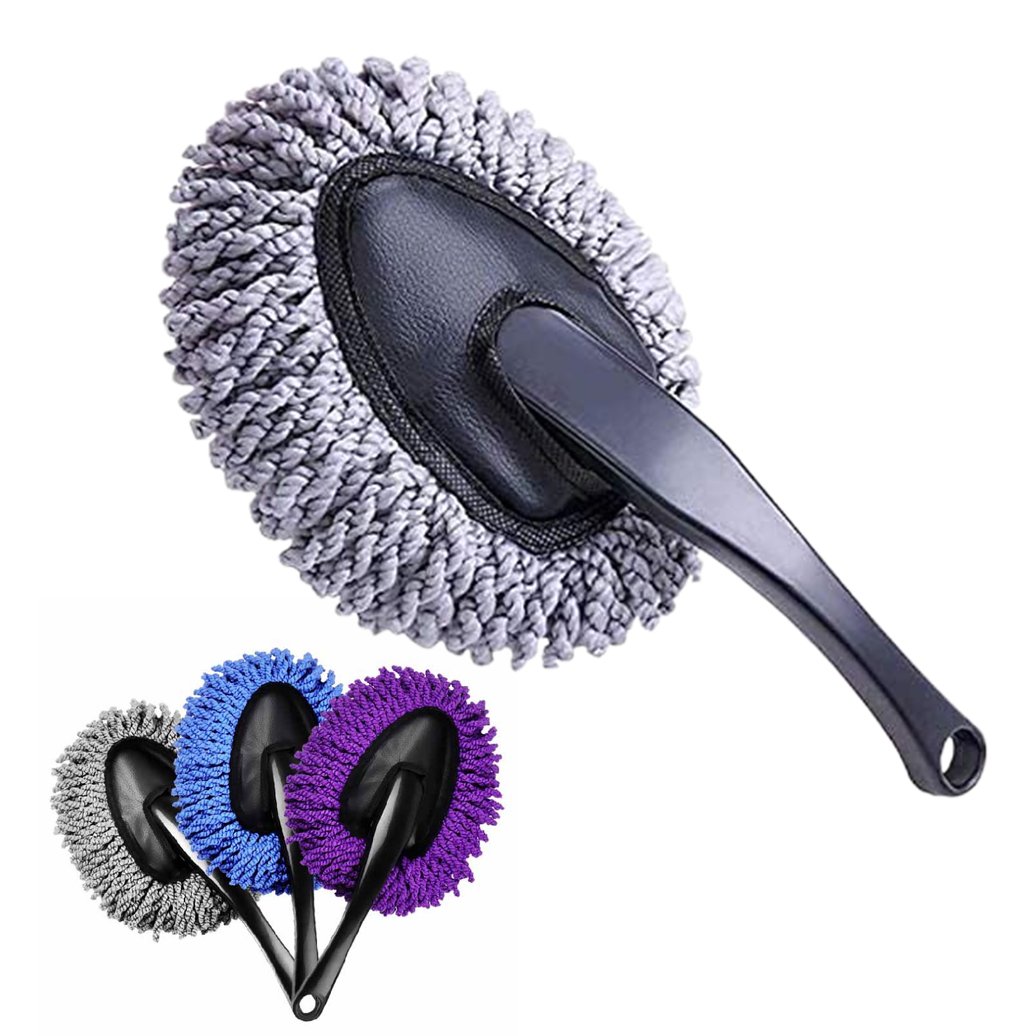 Multi-Functional Car Duster 2